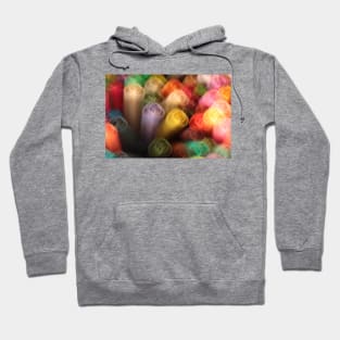 Color Madness Hoodie